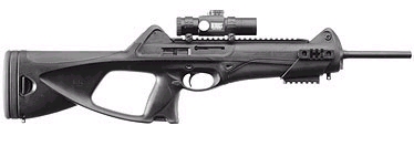 Beretta CX4 Storm